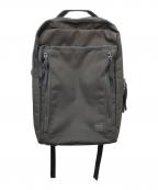 PORTERポーター）の古着「DAYPACK」｜ブラック