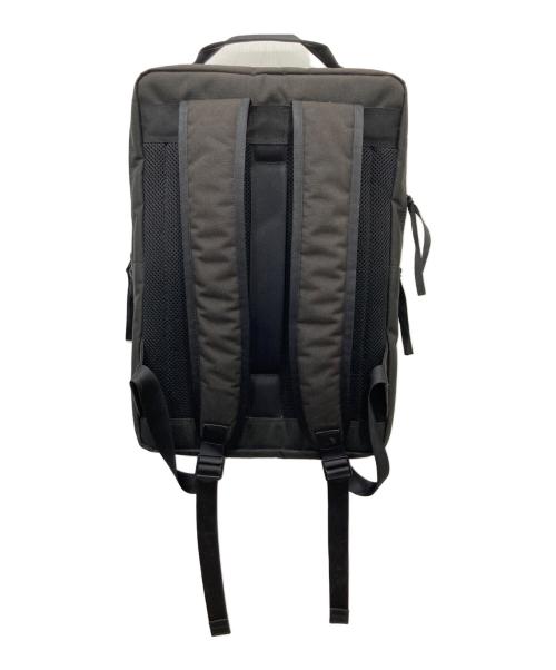 PORTER（ポーター）PORTER (ポーター) DAYPACK ブラックの古着・服飾アイテム