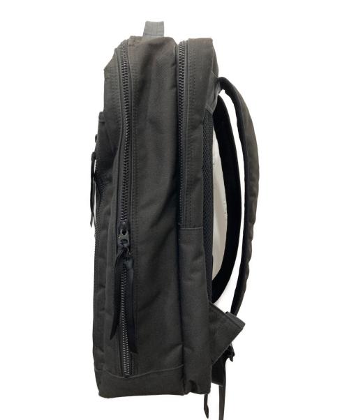 PORTER（ポーター）PORTER (ポーター) DAYPACK ブラックの古着・服飾アイテム