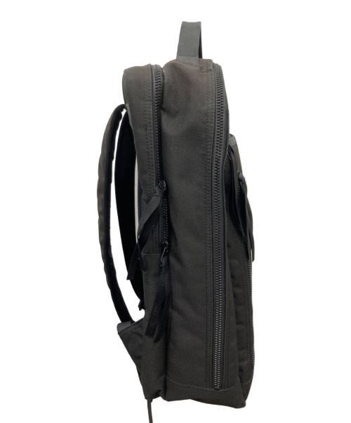 PORTER（ポーター）PORTER (ポーター) DAYPACK ブラックの古着・服飾アイテム