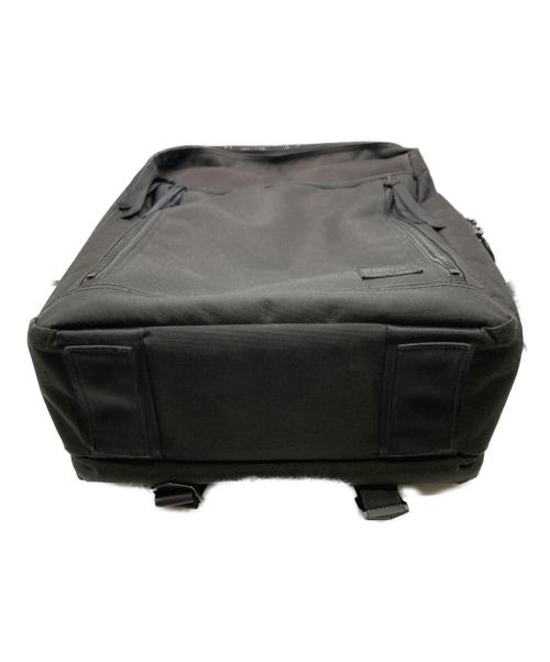 PORTER（ポーター）PORTER (ポーター) DAYPACK ブラックの古着・服飾アイテム