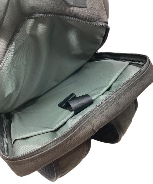 PORTER（ポーター）PORTER (ポーター) DAYPACK ブラックの古着・服飾アイテム