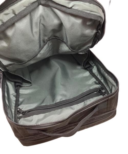 PORTER（ポーター）PORTER (ポーター) DAYPACK ブラックの古着・服飾アイテム