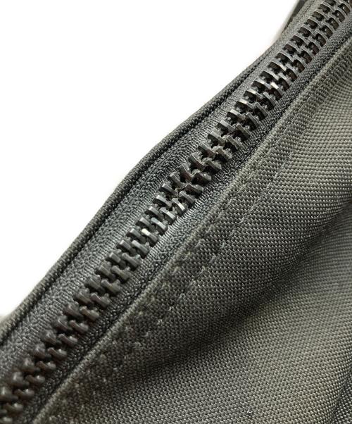 PORTER（ポーター）PORTER (ポーター) DAYPACK ブラックの古着・服飾アイテム