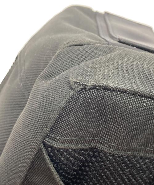 PORTER（ポーター）PORTER (ポーター) DAYPACK ブラックの古着・服飾アイテム