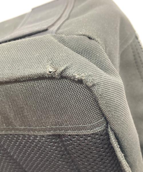PORTER（ポーター）PORTER (ポーター) DAYPACK ブラックの古着・服飾アイテム