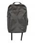 PORTER（ポーター）の古着「DAYPACK」｜ブラック