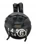 THE NORTH FACE（ザ ノース フェイス）の古着「circle base camp backpack」｜ブラック