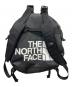 THE NORTH FACE (ザ ノース フェイス) MM6 Maison Margiela (エムエムシックスメゾンマルジェラ) circle base camp backpack ブラック：23000円