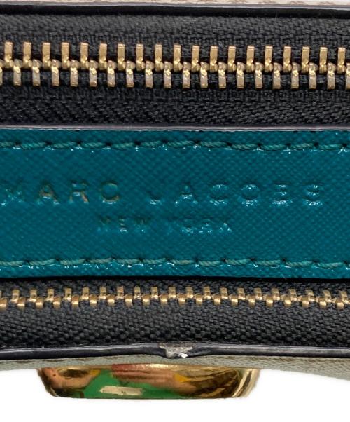 MARC JACOBS（マークジェイコブス）MARC JACOBS (マークジェイコブス) ザ スナップショット アイボリーの古着・服飾アイテム