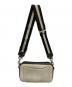 MARC JACOBS (マークジェイコブス) ザ スナップショット アイボリー：7000円