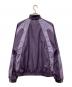 NIKE (ナイキ) NOCTA (ノクタ) NRG DY TRACK JACKET パープル サイズ:M：14000円