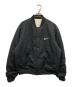 NIKE（ナイキ）の古着「Reversible Jacket」｜ブラック×ホワイト