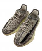 adidasアディダス）の古着「YEEZY Boost 350 V2」｜グレー