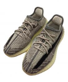 adidas（アディダス）の古着「YEEZY Boost 350 V2」｜グレー