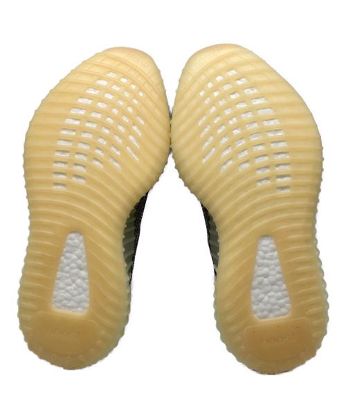 adidas（アディダス）adidas (アディダス) YEEZY Boost 350 V2 グレー サイズ:US7 1/2の古着・服飾アイテム