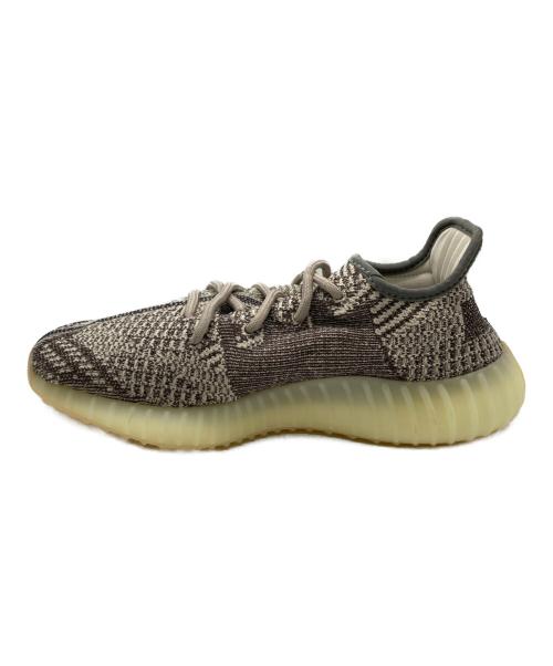 adidas（アディダス）adidas (アディダス) YEEZY Boost 350 V2 グレー サイズ:US7 1/2の古着・服飾アイテム