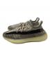 adidas (アディダス) YEEZY Boost 350 V2 グレー サイズ:US7 1/2：10000円