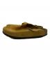 BIRKENSTOCK (ビルケンシュトック) stussy (ステューシー) Boston ブラウン サイズ:26ｃｍ：19000円