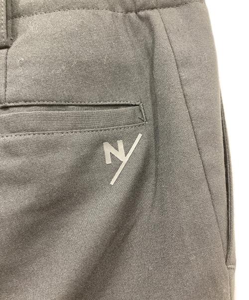 NEUTRALWORKS（ニュートラルワークス）NEUTRALWORKS (ニュートラルワークス) ニュースボーイパンツ ブラック サイズ:28の古着・服飾アイテム