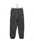 THE NORTH FACEザ ノース フェイス）の古着「バーサタイルパンツ」｜グレー