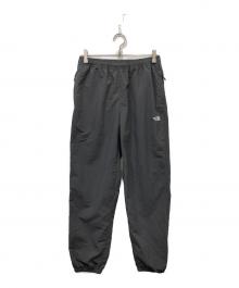 THE NORTH FACE（ザ ノース フェイス）の古着「バーサタイルパンツ」｜グレー