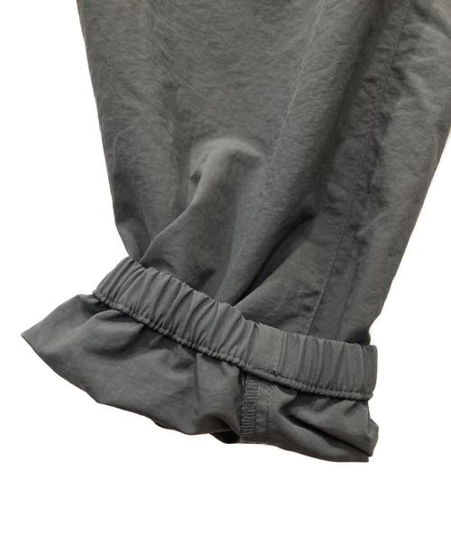 THE NORTH FACE（ザ ノース フェイス）THE NORTH FACE (ザ ノース フェイス) バーサタイルパンツ グレー サイズ:XSの古着・服飾アイテム