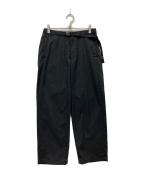 THE NORTH FACEザ ノース フェイス）の古着「ウーリーコヨーテスラックス」｜グレー