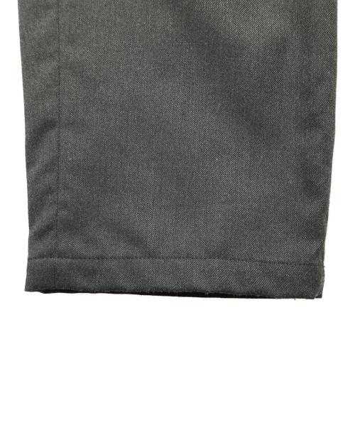 THE NORTH FACE（ザ ノース フェイス）THE NORTH FACE (ザ ノース フェイス) ウーリーコヨーテスラックス グレー サイズ:XSの古着・服飾アイテム