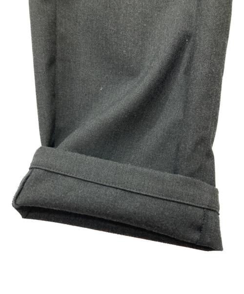 THE NORTH FACE（ザ ノース フェイス）THE NORTH FACE (ザ ノース フェイス) ウーリーコヨーテスラックス グレー サイズ:XSの古着・服飾アイテム