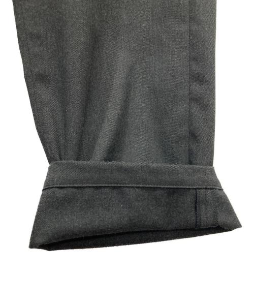 THE NORTH FACE（ザ ノース フェイス）THE NORTH FACE (ザ ノース フェイス) ウーリーコヨーテスラックス グレー サイズ:XSの古着・服飾アイテム