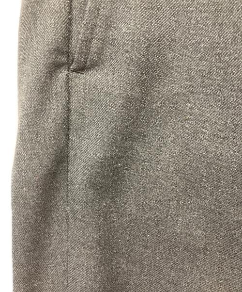 THE NORTH FACE（ザ ノース フェイス）THE NORTH FACE (ザ ノース フェイス) ウーリーコヨーテスラックス グレー サイズ:XSの古着・服飾アイテム
