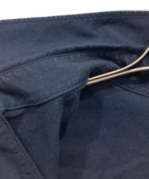 FRED PERRY（フレッドペリー）FRED PERRY (フレッドペリー) Oxford Shirt ネイビー サイズ:Sの古着・服飾アイテム
