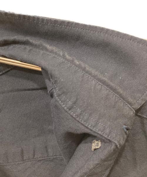 FRED PERRY（フレッドペリー）FRED PERRY (フレッドペリー) Oxford Shirt ネイビー サイズ:Sの古着・服飾アイテム