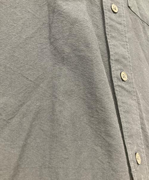 FRED PERRY（フレッドペリー）FRED PERRY (フレッドペリー) Oxford Shirt ネイビー サイズ:Sの古着・服飾アイテム