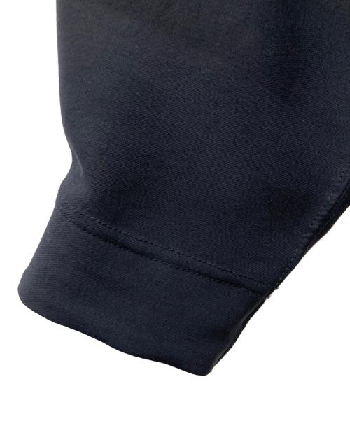 UNITED ARROWS & SONS（ユナイテッドアローズ＆サンズ）UNITED ARROWS & SONS (ユナイテッドアローズ＆サンズ) ハイネックカットソー ネイビー サイズ:Sの古着・服飾アイテム