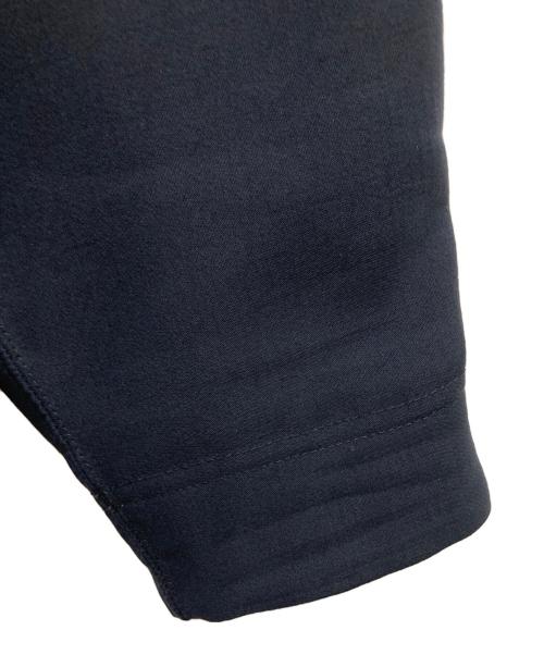 UNITED ARROWS & SONS（ユナイテッドアローズ＆サンズ）UNITED ARROWS & SONS (ユナイテッドアローズ＆サンズ) ハイネックカットソー ネイビー サイズ:Sの古着・服飾アイテム