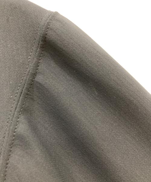 UNITED ARROWS & SONS（ユナイテッドアローズ＆サンズ）UNITED ARROWS & SONS (ユナイテッドアローズ＆サンズ) ハイネックカットソー ネイビー サイズ:Sの古着・服飾アイテム
