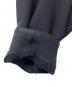 中古・古着 UNITED ARROWS & SONS (ユナイテッドアローズ＆サンズ) ハイネックカットソー ネイビー サイズ:S：6000円