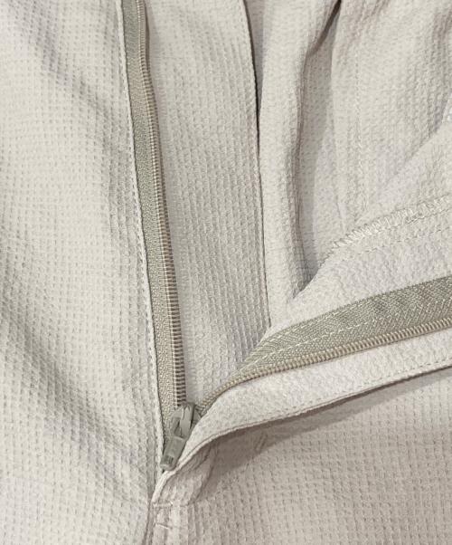 THE NORTH FACE（ザ ノース フェイス）THE NORTH FACE (ザ ノース フェイス) オーニングパンツ ベージュ サイズ:Sの古着・服飾アイテム