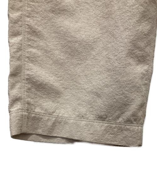 THE NORTH FACE（ザ ノース フェイス）THE NORTH FACE (ザ ノース フェイス) オーニングパンツ ベージュ サイズ:Sの古着・服飾アイテム