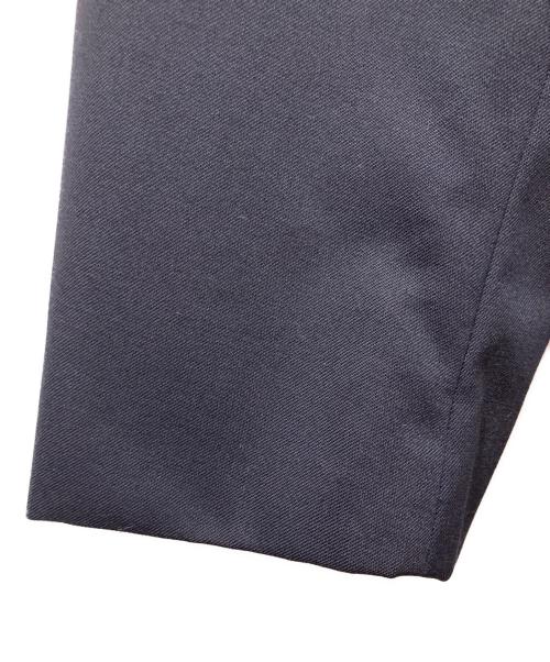 POLO RALPH LAUREN（ポロ・ラルフローレン）POLO RALPH LAUREN (ポロ・ラルフローレン) 金釦ダブルジャケット ネイビー サイズ:AB7の古着・服飾アイテム