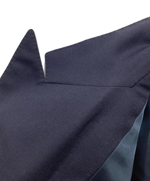 POLO RALPH LAUREN（ポロ・ラルフローレン）POLO RALPH LAUREN (ポロ・ラルフローレン) 金釦ダブルジャケット ネイビー サイズ:AB7の古着・服飾アイテム