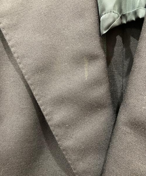POLO RALPH LAUREN（ポロ・ラルフローレン）POLO RALPH LAUREN (ポロ・ラルフローレン) 金釦ダブルジャケット ネイビー サイズ:AB7の古着・服飾アイテム
