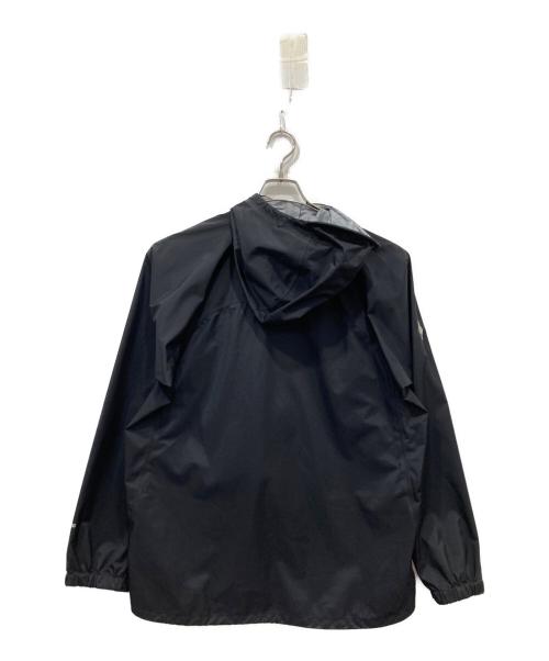 mont-bell（モンベル）mont-bell (モンベル) サンダーパス ジャケット ブラック サイズ:Lの古着・服飾アイテム