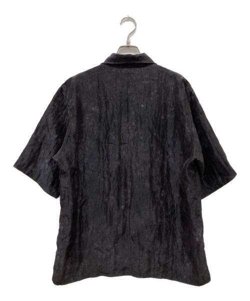 Needles（ニードルズ）Needles (ニードルズ) カバナシャツ ブラウン サイズ:Mの古着・服飾アイテム