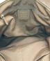 中古・古着 COACH (コーチ) ミディアム シティ トート バッグ ブラウン：7000円