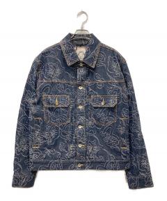 中古・古着通販】NUDIE JEANS (ヌーディー・ジーンズ) Billy Dark