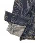 中古・古着 EVISU (エヴィス) オールオーバーレオパードジャカード デニムジャケット インディゴ サイズ:Ｓ：35000円