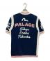 EVISU (エヴィス) PALACE (パレス) Cycle Knit Polo Shirt 